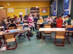 Klasse